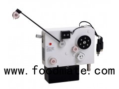 High Speed Coil Winding Magnetic Wire Tensioner With Cylinder Outside