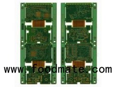 Rigid-flex PCB-02