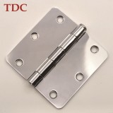 Radius Door Hinge With Screws