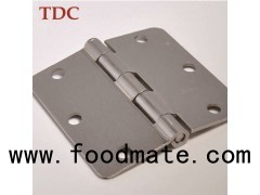 Mid Steel Door Hinge