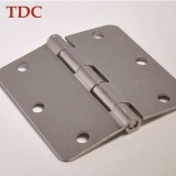 Mid Steel Door Hinge