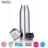 Stainless steel insulated vacuum bottle