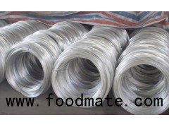 Hot Dip GI Wire