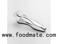 Mirror Polish Food Tongs