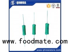 2w wirewound resistors manufacturer