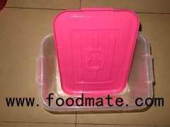 Storage Box Plastic Injection Mold,Storage Containers,Plastic Storage Bins