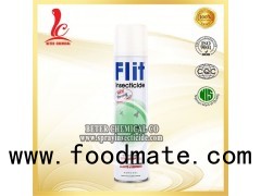 Safe Spray Insecticide Pest Control For House Indoor Use Factory 300ml Flit