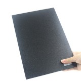 Multi-purpose High Glossy Big Size Plastic Sheet