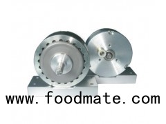 Air Cooled Hysteresis Brakes Providing Excellent Heat Dissipation Magtrol Hysteresis Brakes