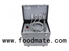 Dental Delivery Control Units