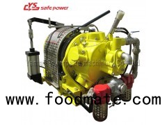 Mining Pneumatic Winches