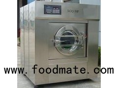 15-150kg Laundry Washer Extractor