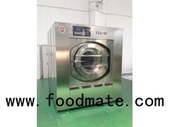 15-150kg Commercial Washing And Spinning Machine