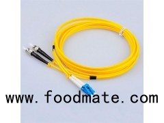 FTTH Fiber Patch Cord