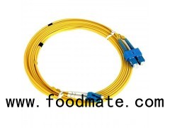 Fiber Patch Cord Cable