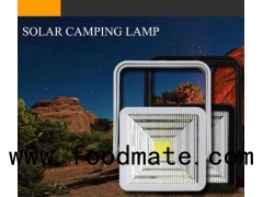 Super Bright Integrated Solar Led Lights