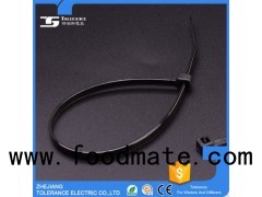 UV Black Nylon Cable Tie