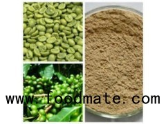 Green Coffee Bean Extract