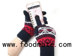 Jacquard Magic Gloves