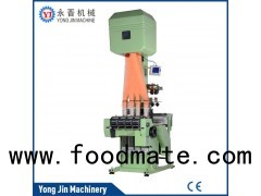 Eletronic Jacquard Elastic Webbing Weaving Machine