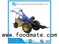 DF-12 12hp Gear Drive Walking Tractor