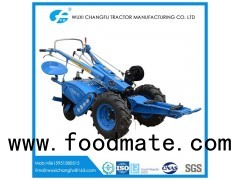 DF-15 15HP Chain Drive Walking Tractor