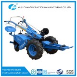 DF-15 15HP Chain Drive Walking Tractor