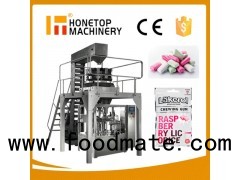 Full Automatic Bag Packing Machine