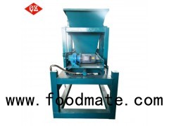 Cement Block Machine