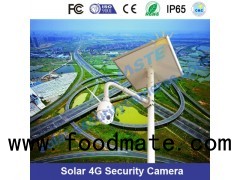 solar cctv products