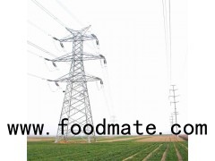 Over Head Transmission Line