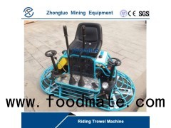 Riding Trowel Machine for sale