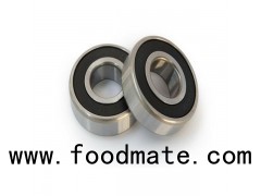 Deep Groove Ball Bearing 627 2RS ZZ