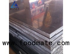 2024 Aluminum Sheet