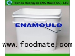 Rectangular Bucket Mould