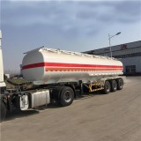 Fuel Tanker