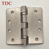 3 In. Radius Door Hinge