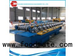 Standing Seam Metal Roof Machine