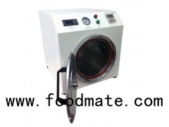 15 Inch Defoaming Machine