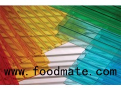 Polycarbonate Sheeting