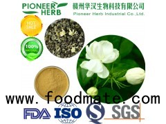 instant jasmine tea powder widely used in drinks and beverages