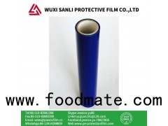 Reverse Wound Hardwood Floor Protection Film