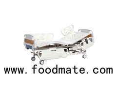 Adjustable Electric Beds