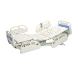 Five Function Electric Hospital Bed