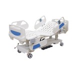 Full Electric Hospital Bed