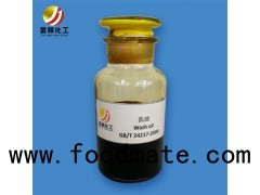 Coal Tar Fuel Oil