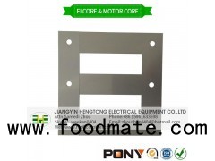 3 Phase EI Lamination With Holes