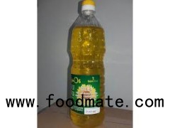 Refined Soybean Oil