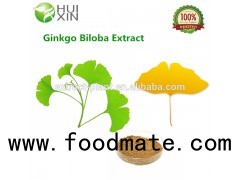 Ginkgo Biloba  Extract