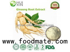 Panax Ginseng Extract